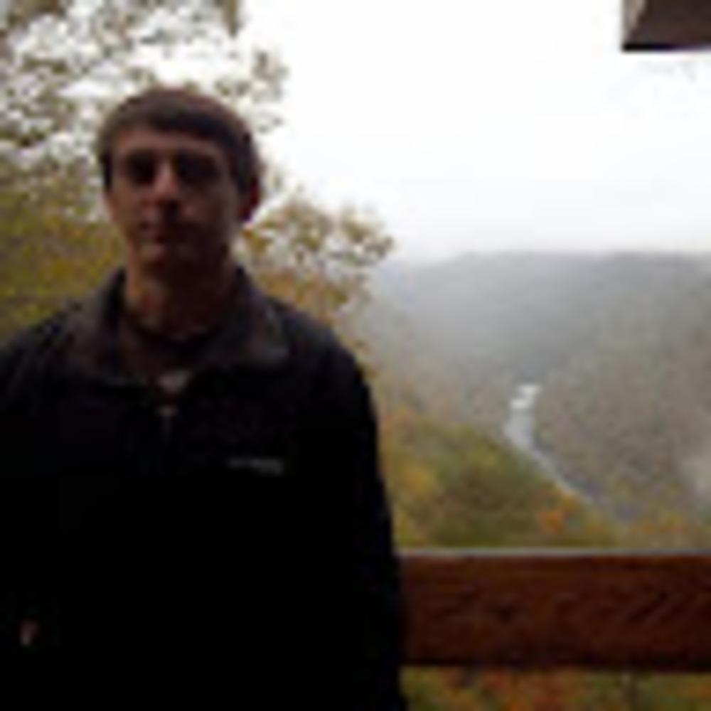 Meet your Posher, Mason